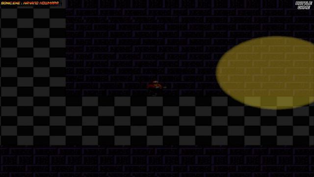 Sonic.Exe: Начало Кошмара. Русская Озвучка. Инди - Хоррор.