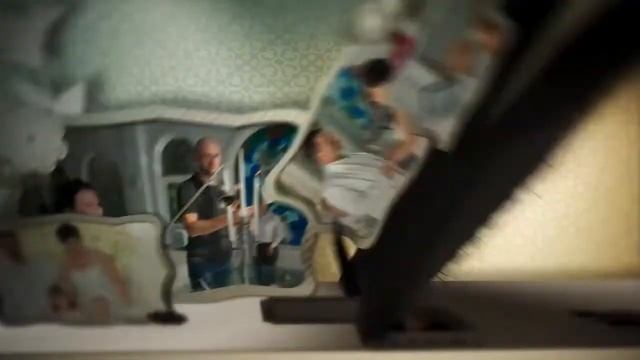 Юбилей свадьбы на Гуаме - 25 лет смотреть онлайн