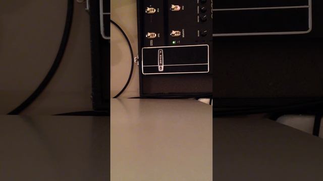 Test Line6 HD500 смотреть онлайн