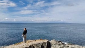 Кунаширский пролив