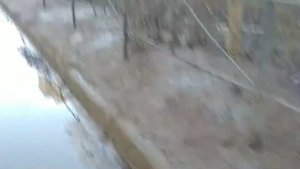 Скинули телефон с 14 этожа????