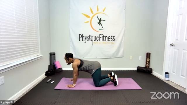 ☀️Wake Up Workout☀️ Core. Balance. Stretching. - 45 min. Low Intensity смотреть онлайн