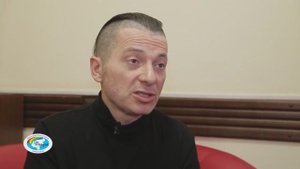 Вадим Самойлов о благотворительности | 27.02.2018