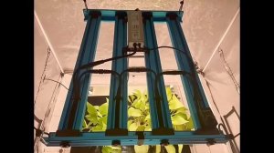 LED светильник KingBrite X55-Series 240w