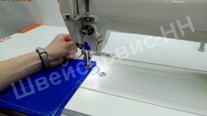 Машина c шагающими лапками JOYEE JY-H339L-2-CX-BD-02