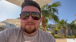 BESTES HOTEL in Ägypten/Hurghada? Wir testen es!