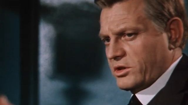 Крах инженера Гарина (серия 02) 1973 смотреть онлайн