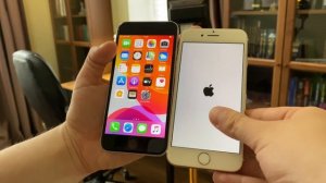 iPhone SE 2 Обзор - актуальная новинка iPhone SE 2020