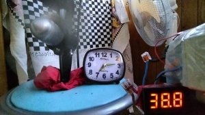 электромотор лодочный серия 1
холодная обкатка.