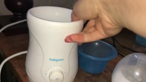Подогреватель Стерилизатор 2в1 от Babyono. Обзор подогревателя стерилизатора