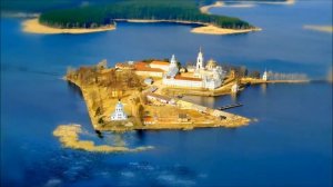 стихи  про  Селигер4