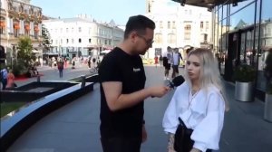 Самая умная девушка