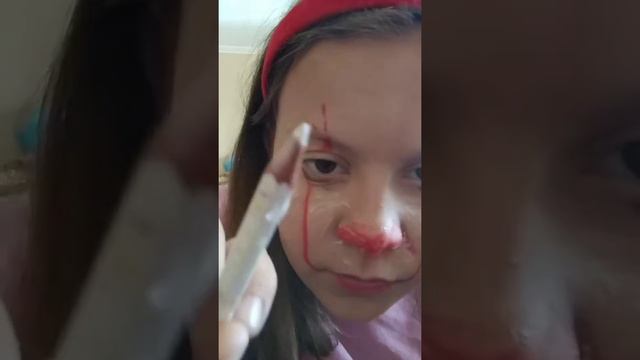 Делаем особенный гримм смотреть онлайн