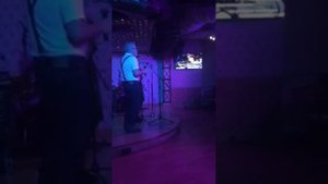 Караоке Конь