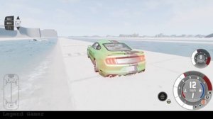 BeamNG Drive! new vehicles in Grid Map.