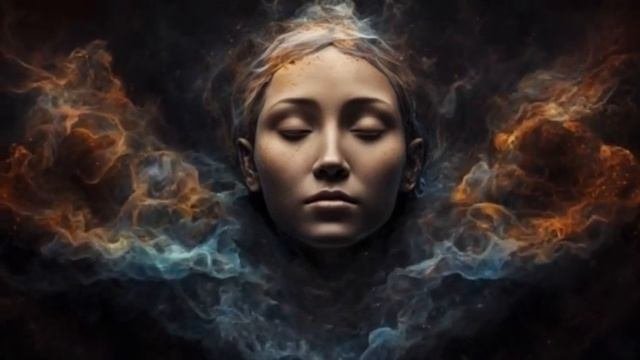 Медитация для раскрытия вашего потенциала, погрузитесь в свое сознание
