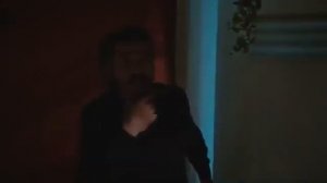 Ферхат и Аслы 😻 Черно белая любовь Турция