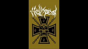 HELLSPEED - Full demo 2018