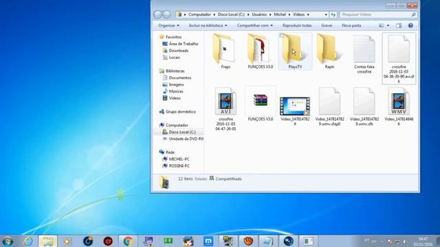 HɑCK PɑRɑ CROSSFIRE 17/12/2016 [ WɑllHɑck ] смотреть онлайн
