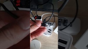 не работает зарядка power bank bases 65w bs-30kp365