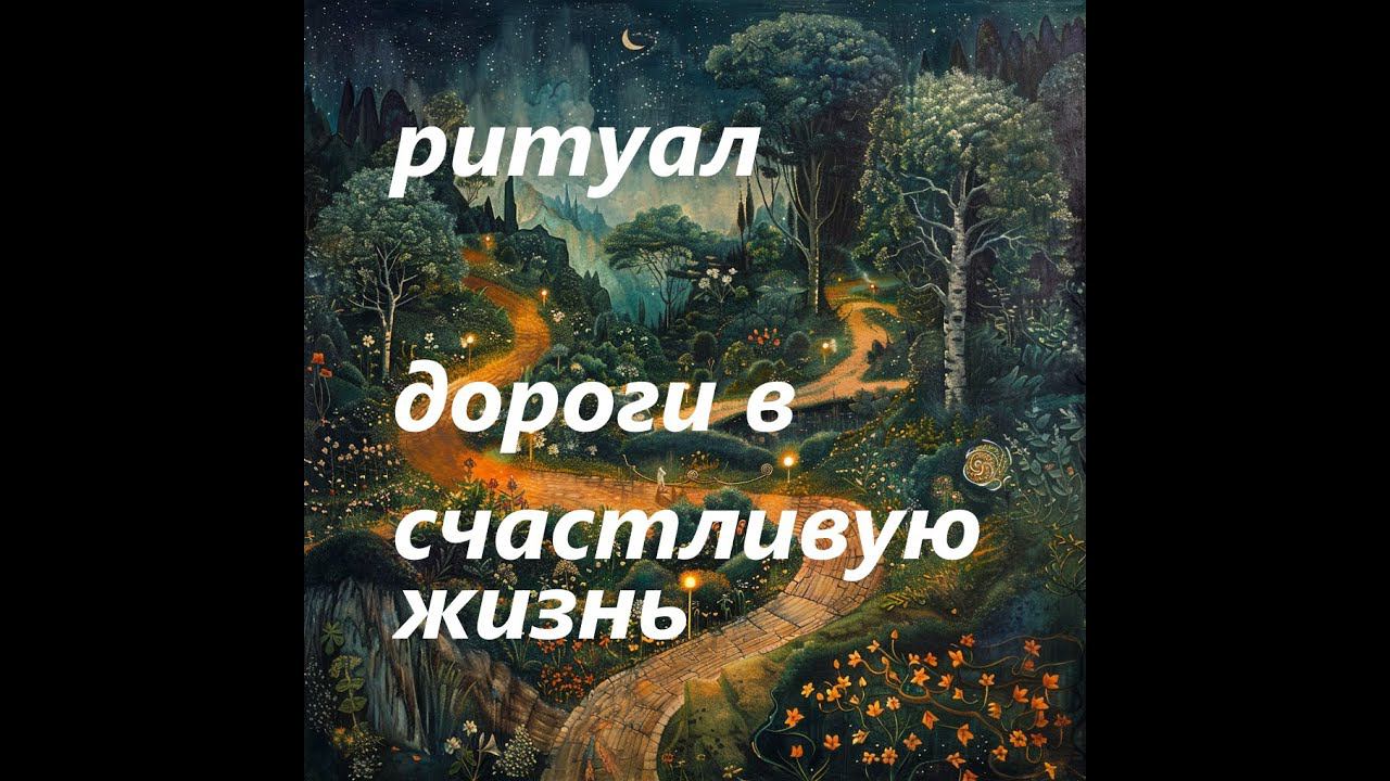 #чисткаотнегатива #колесобаланса #дорог #открытие#дороги #снятьвенецбезбрачия #чисткаденежногоканала