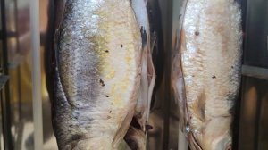 Селедка Долгинская. Селедка малосольная и Селедка холодного копчения. Одно видео, Два рецепта!