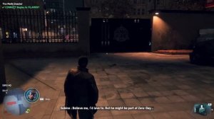 Watch Dogs®: Legion PS4 PT 12