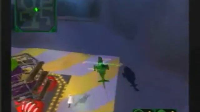 Army Men Air Attack 2 Walkthrough [4/20] смотреть онлайн