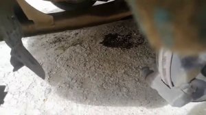 Замена передних тормозных колодок форд мондео 3