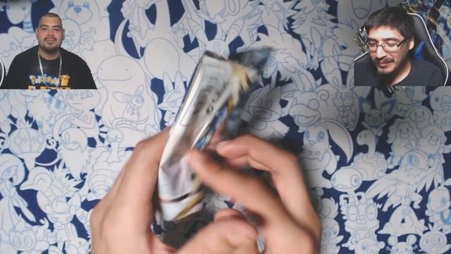 PokeBroz 10 pack Astral Radiance Battle GAMESTOP VS POKEMON CENTER. смотреть онлайн