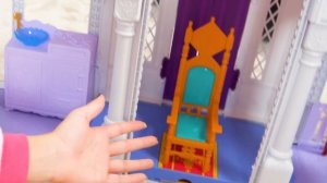 ВЕСЬ ДЕНЬ ЖИВУ ЖИЗНЬЮ АНЮТКИ МАЛЮТКИ 24 часа ЧЕЛЛЕНДЖ /Видео Анютка Малютка