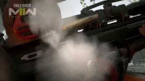 Modern Warfare II Multiplayer & Warzone 2.0 | Call Of Duty: NEXT Reveal Trailer