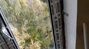 Регулировка окон стеклопакетом