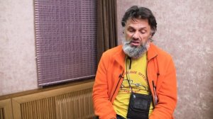 130 стран Автостопом. Антон Кротов