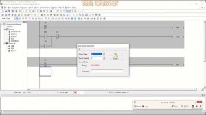07# DELTA PLC  WPLSoft Rising Edge and Falling Edge Programming tutorial Instruction Address Modbus