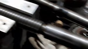 Как уйти от втулки на 1к62, и про винт поперечки.