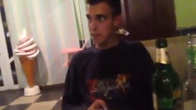 Узбагойся