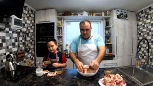 КАК ПРАВИЛЬНО КОПТИТЬ ГУСЯ " ГУСЬ ГОРЯЧЕГО КОПЧЕНИЯ"