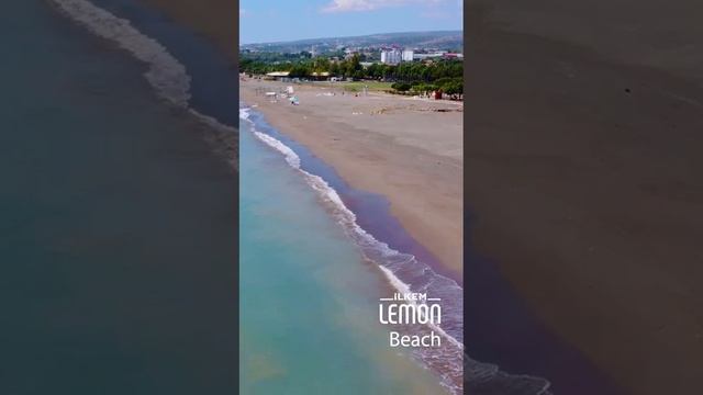 ILKEM LEMON | Квартиры 1+1 и 2+1 от €58 000 | Рассрочка | Турция, Мерсин, Эрдемли, Каджахасанлы