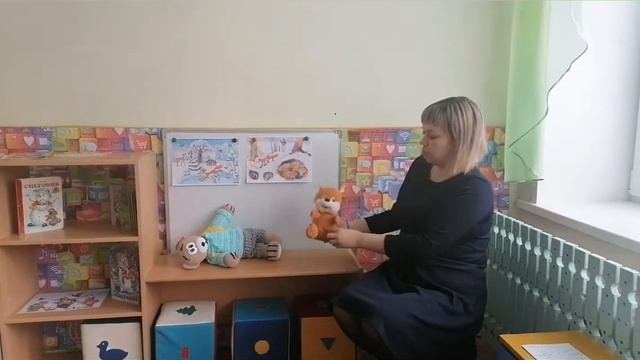 Пальчиковые игры для малышей