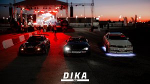 YUKA DRIVE ДЖИМХАНА ВОРОНЕЖ | MIATA ИЗ БЕЛОРУСИ ОБЪЕХАЛА RX7 ЦАРЕГРАДЦЕВА