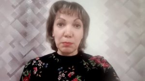 Новгородцева Марина Владимировна - репетитор по химии - видеопрезентация для Repetit.ru