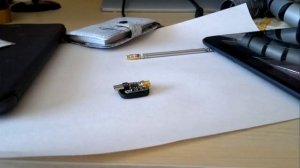 Mini micro USB DVB–T для Android 4.1