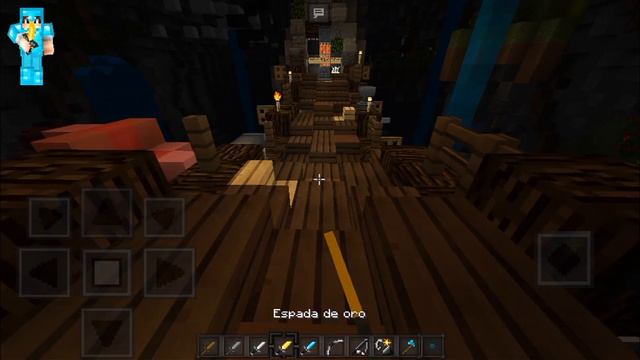 [ Huahwi ][ Texturepack ][ for minecraft PE 1.0.8 1.0.9 1.0.7 0.16.0 ] (16x16) 0% lag most FPS++ смотреть онлайн
