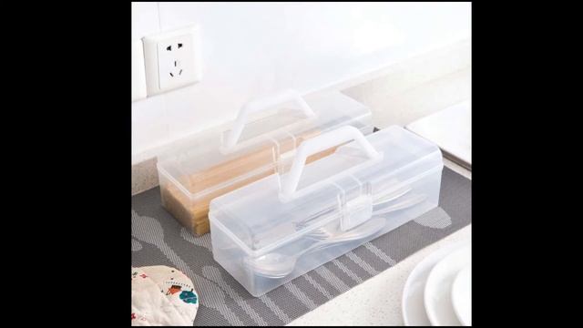 Органайзер для ложек и вилок смотреть онлайн