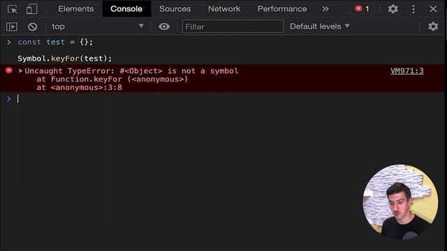 ОШИБКИ В JS. SyntaxError vs ReferenceError vs TypeError + СОЗДАЕМ СВОЮ ОШИБКУ