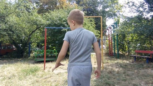 В здоровом теле здоровый дух.