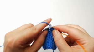 Самые классные и простые носки для новорожденных спицами. Подробный МК. Квадратная пятка.