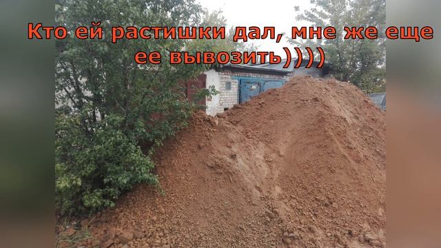 Ремонт гаража. Подвал. Яма в гараже - своими руками