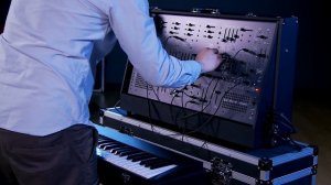 Korg ARP 2600 FS Synthesizer